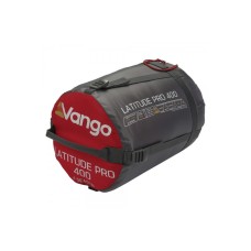 Vango latitude outlet 400